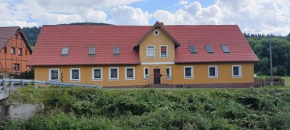 Agroturystyka STANICA, Nowy Gierałtów